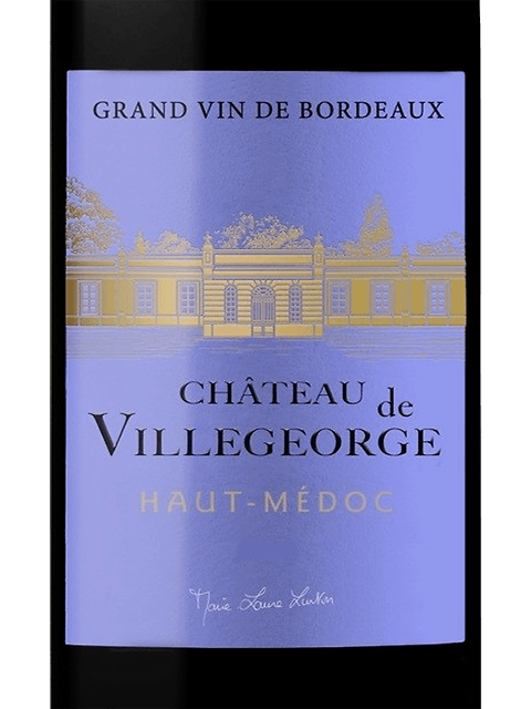 Villegeorge Bordeaux