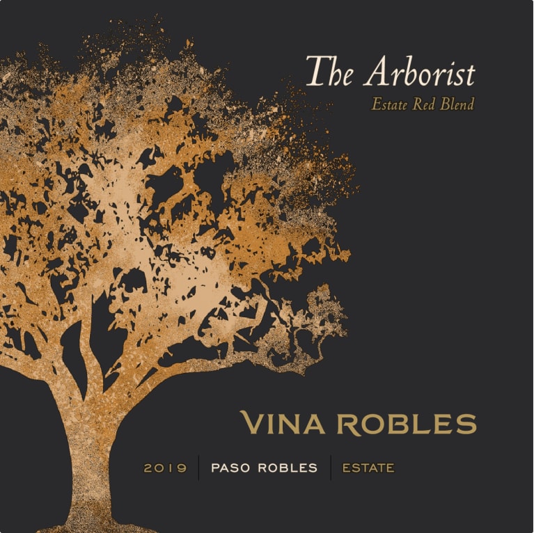 Vina Robles The Arborist
