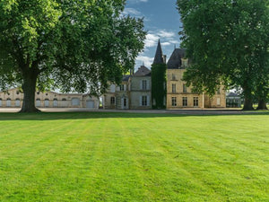 Château Cantemerle 2019