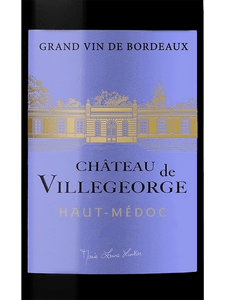 Villegeorge Bordeaux