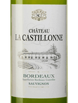 Chateau la Castillonne White