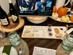 Virtual Cheese and Wine Tasting featuring Beaujolais Nouveau and 2024 Harvest !