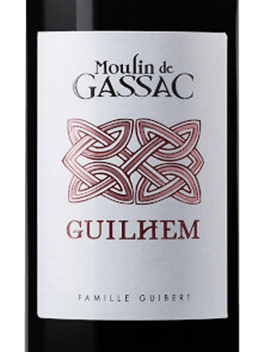 Moulin de Gassac Red Blend