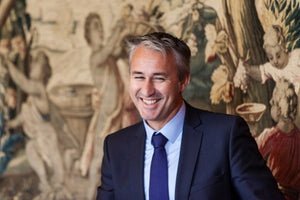 FREE Wine and Cheese tasting with Managing Partner of Clarence Dillon Wines, RSVP ONLY