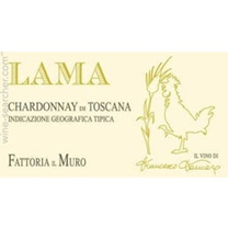 Lama Chardonnay di Toscana