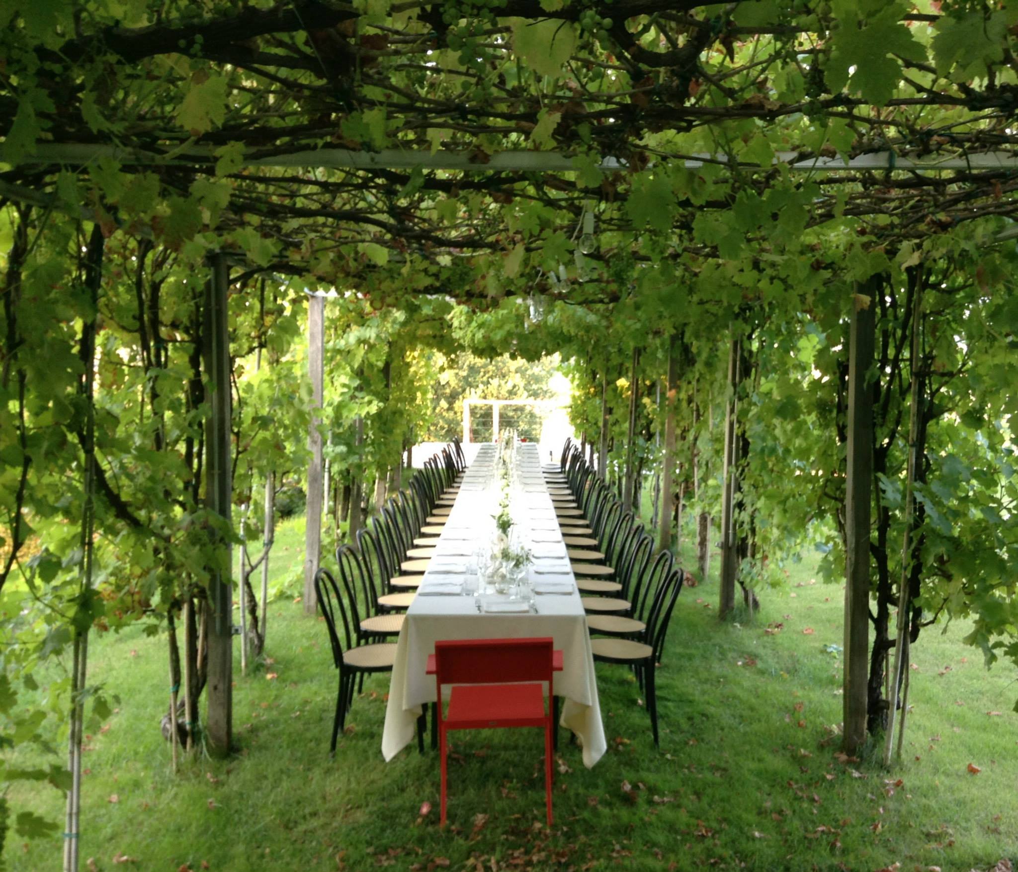 Roccafiore Montefalco