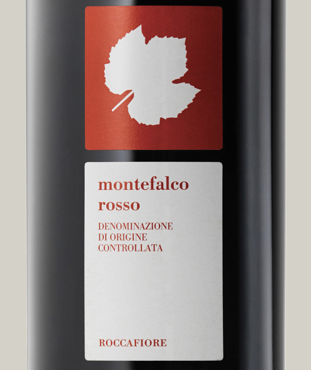 Roccafiore Montefalco