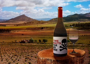Monastrell Jumilla