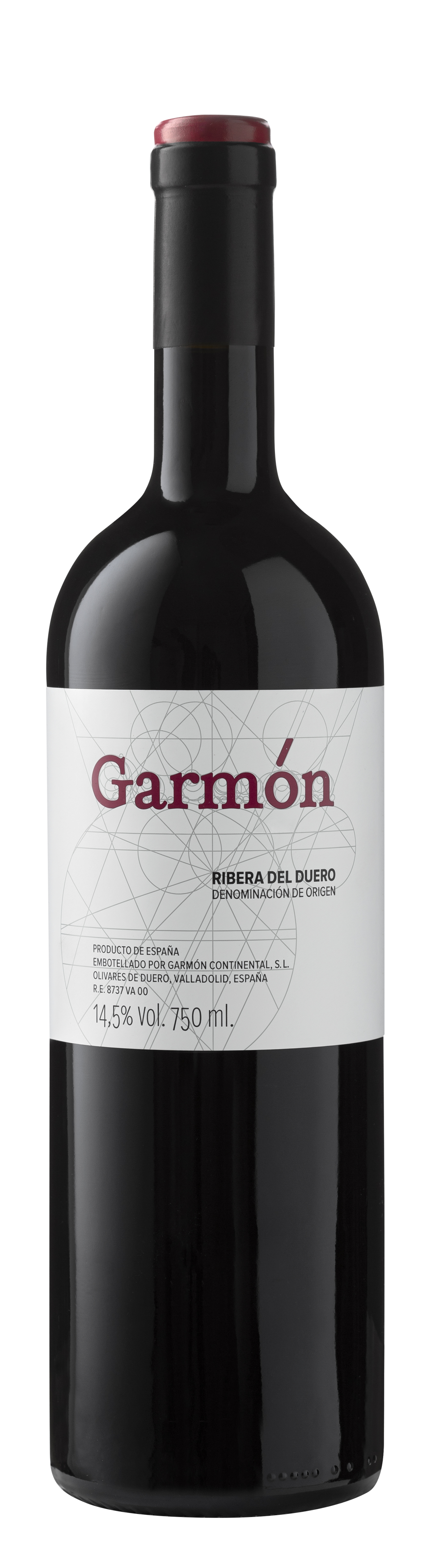 Garmon Ribera del Duero
