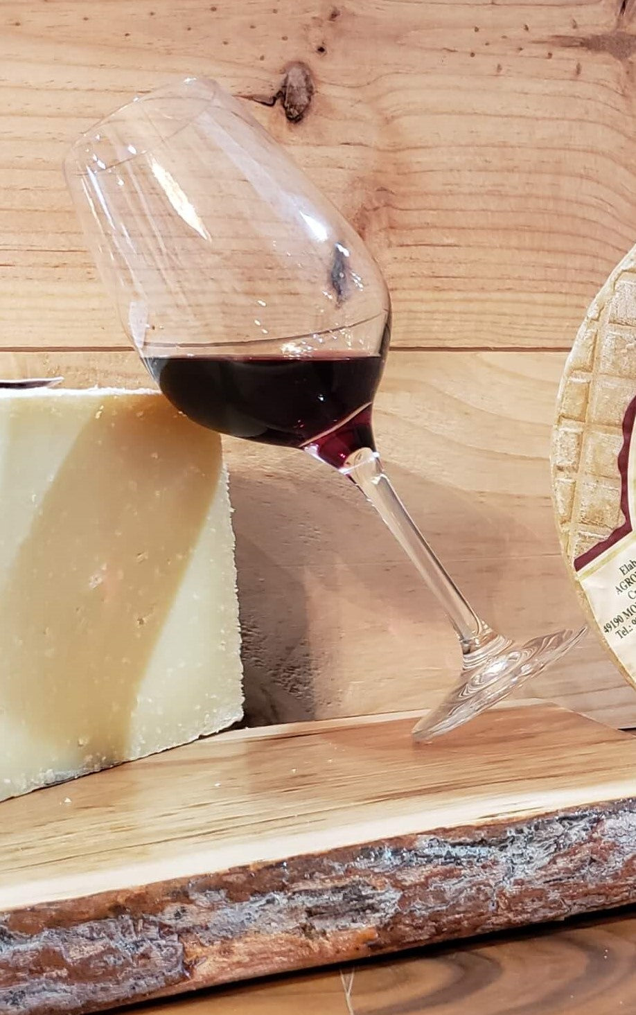 Additional Cheese $40 Portion for 12-12 only