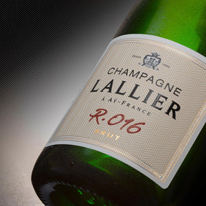 Champagne Lallier Brut