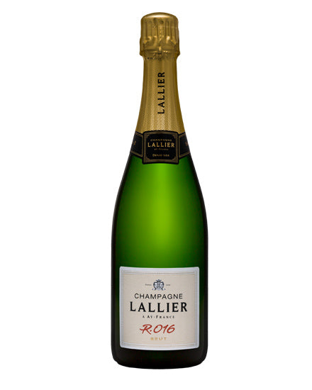 Champagne Lallier Brut