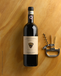 Ciona Chianti Classico Riserva