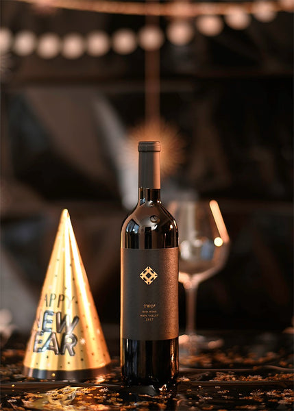 Two Squared Red Wine Napa – Rochester Wine Shop
